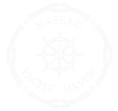 Nassau Marina Logo